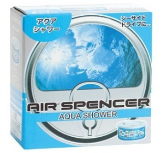 Aqua Shower