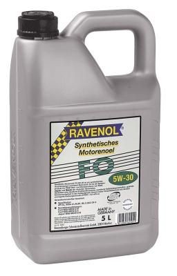 Ravenol FO SAE 5W-30