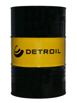 Масло DETROIL Diesel М-8ДМ Mineral (200л)